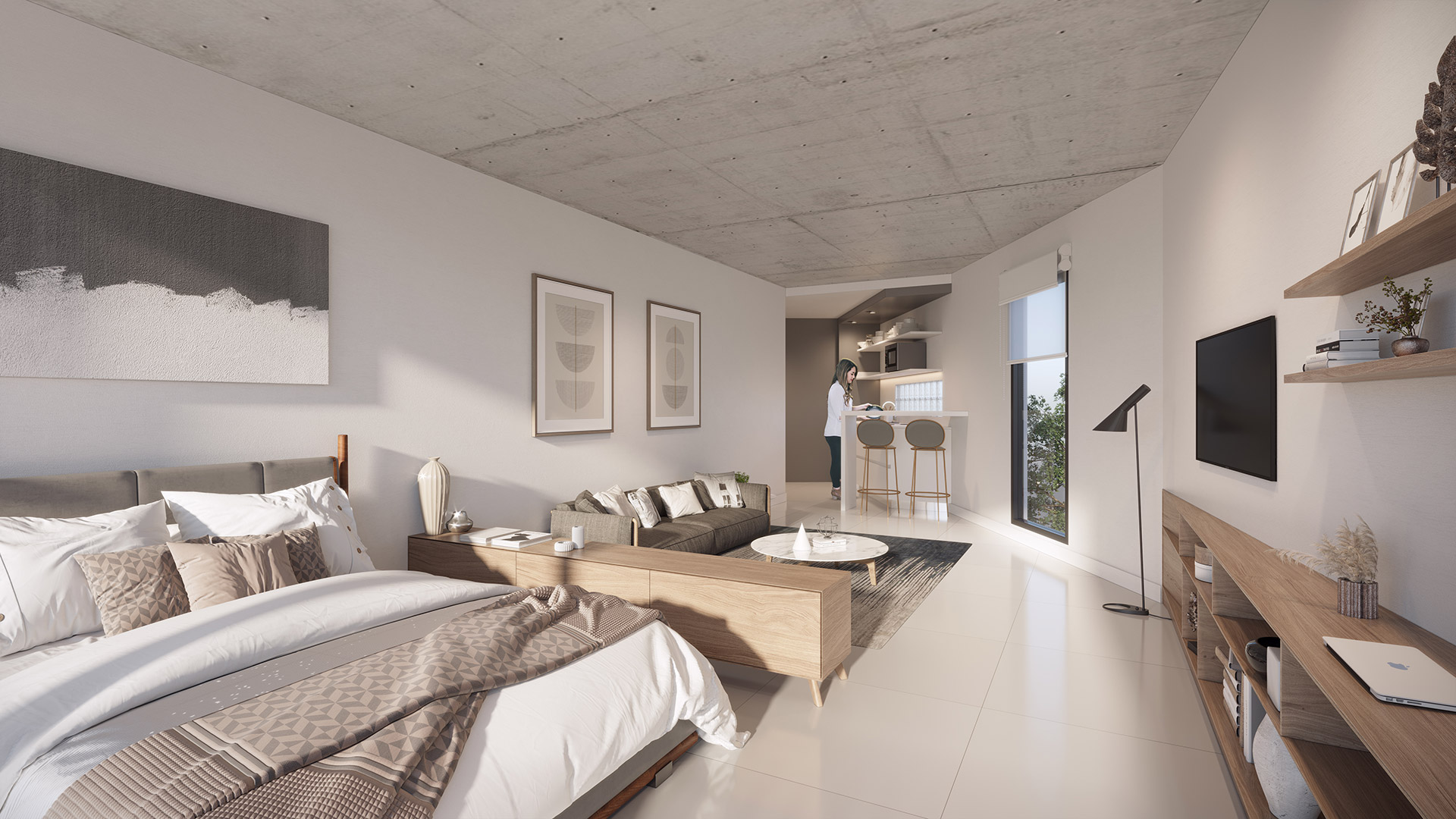 departamentos en venta en colegiales
