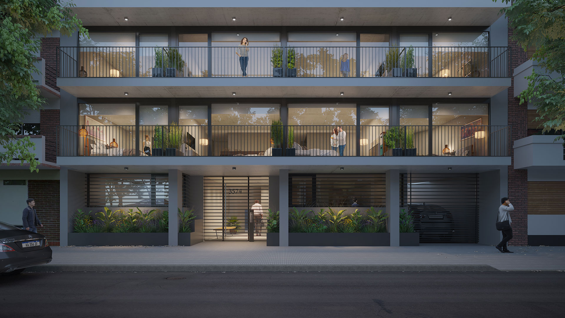 depto en venta en buenos aires